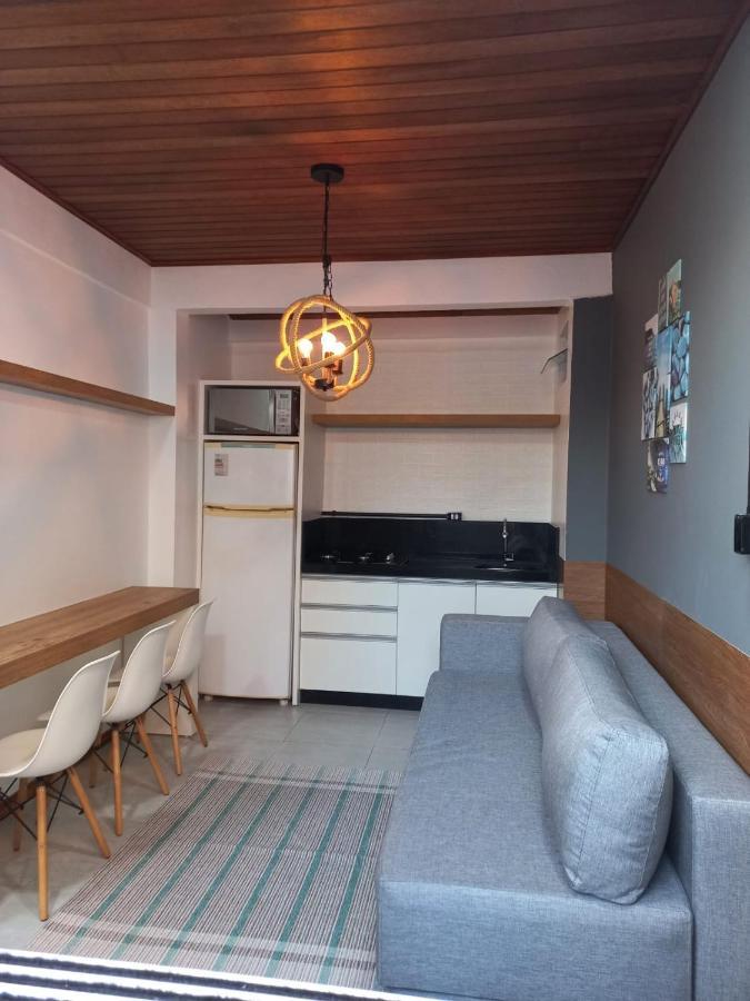 Apartmán Residencial Marques Navegantes Exteriér fotografie