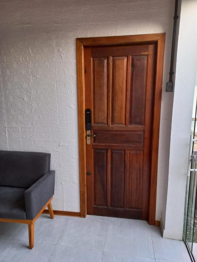 Apartmán Residencial Marques Navegantes Exteriér fotografie