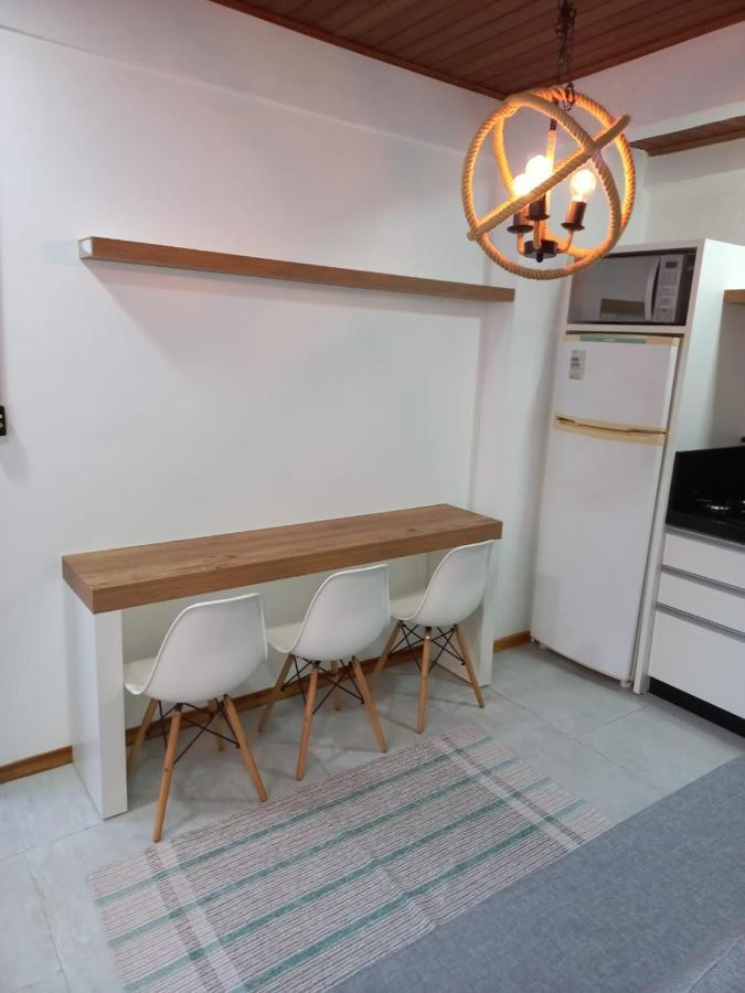 Apartmán Residencial Marques Navegantes Exteriér fotografie