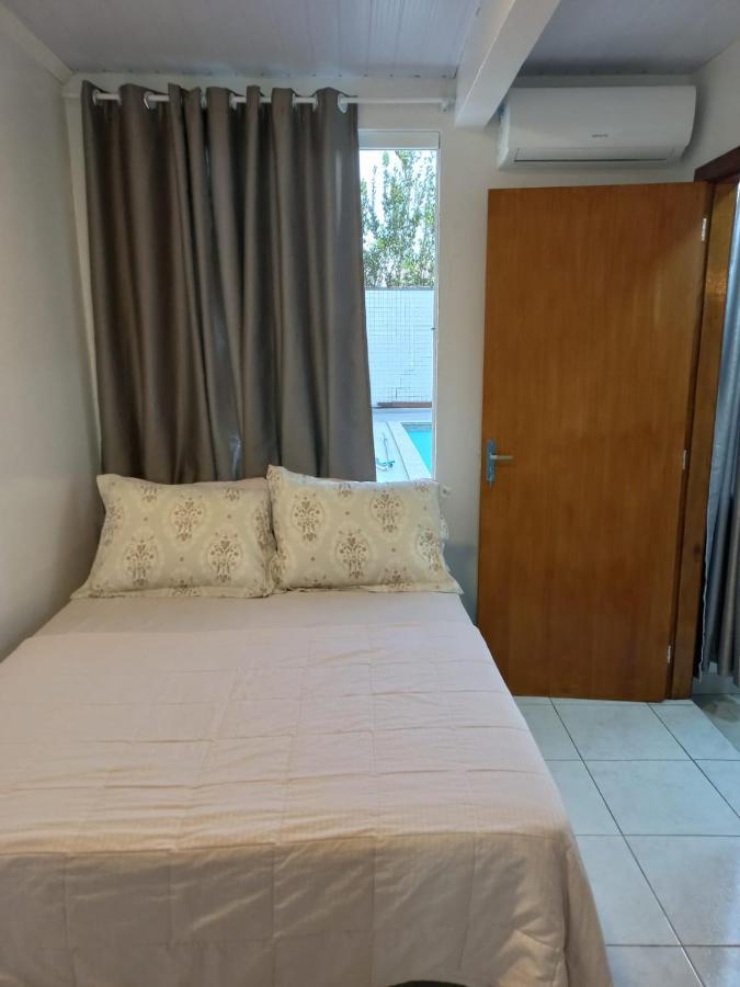 Apartmán Residencial Marques Navegantes Exteriér fotografie