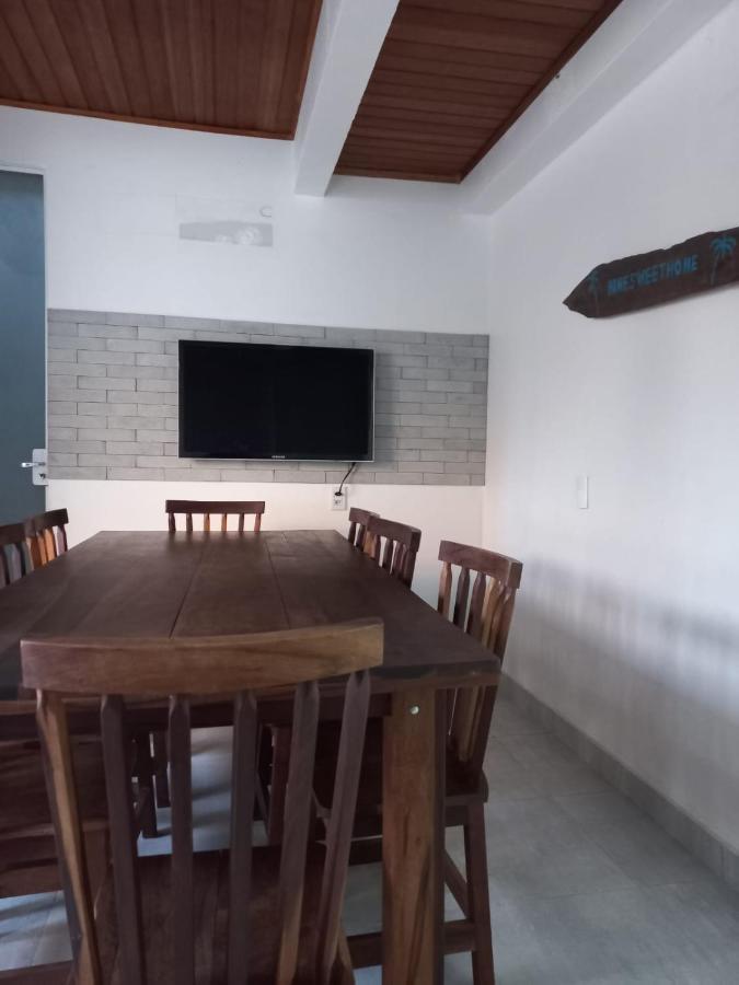 Apartmán Residencial Marques Navegantes Exteriér fotografie