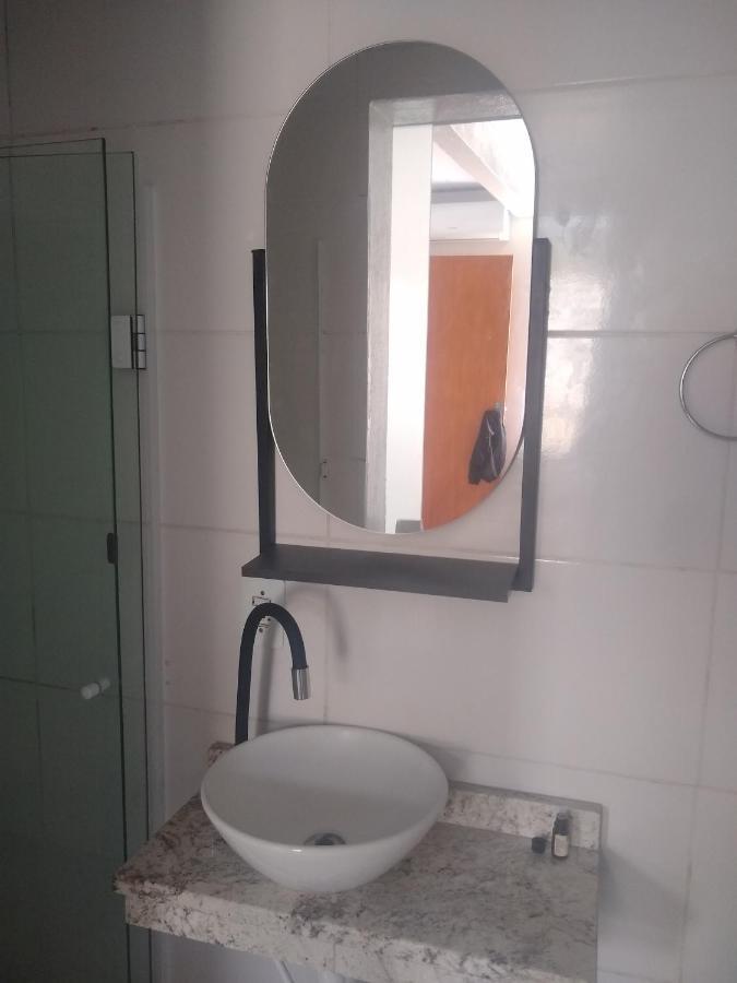 Apartmán Residencial Marques Navegantes Exteriér fotografie