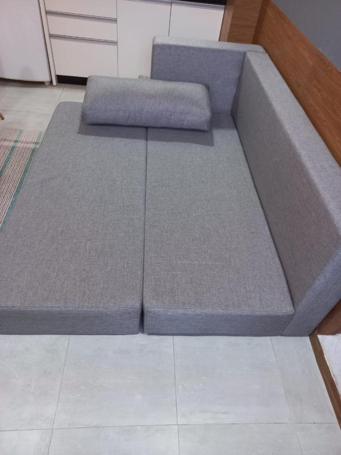 Apartmán Residencial Marques Navegantes Exteriér fotografie