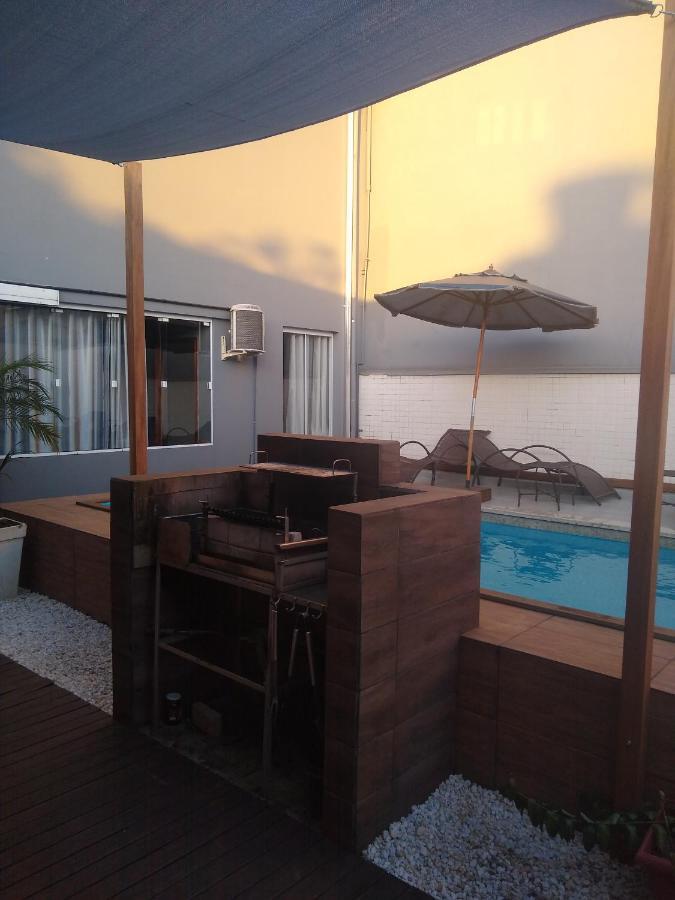 Apartmán Residencial Marques Navegantes Exteriér fotografie