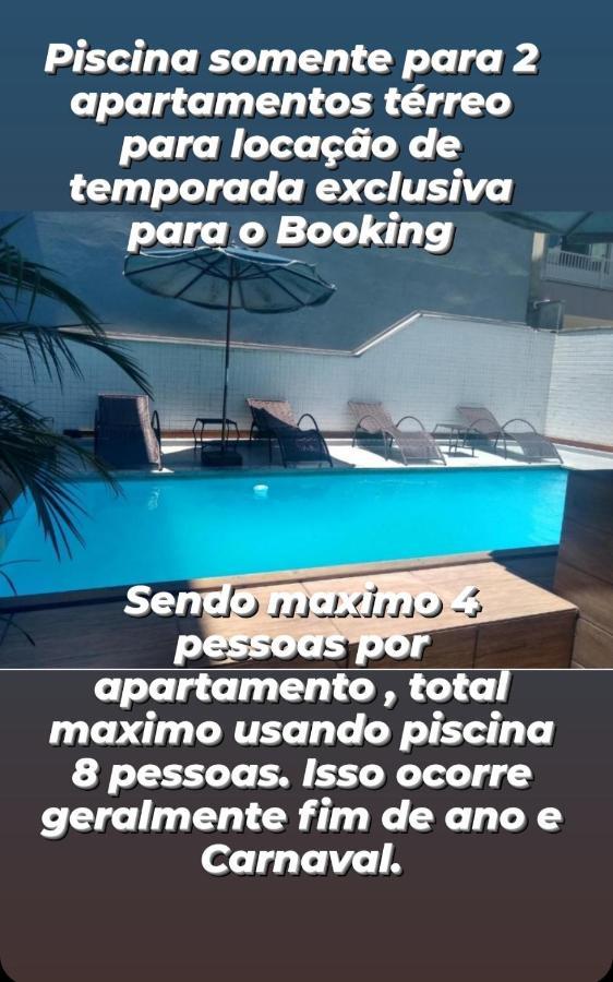 Apartmán Residencial Marques Navegantes Exteriér fotografie